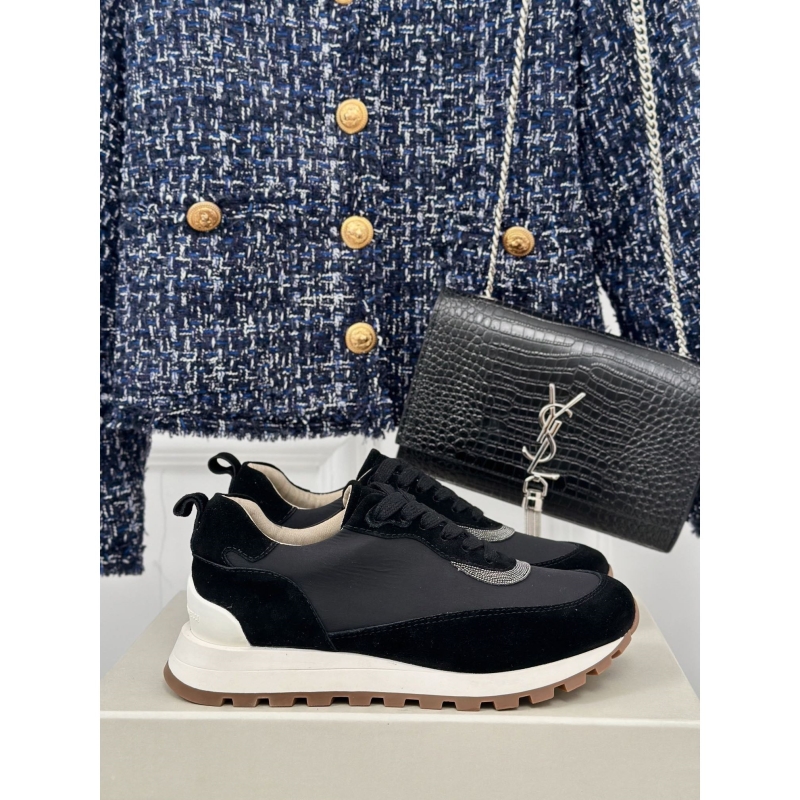 Brunello Cucinelli Sneakers